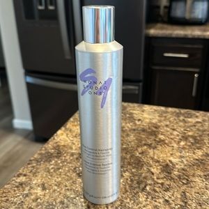 Monat Flex Control Hairspray 8 oz — NEW